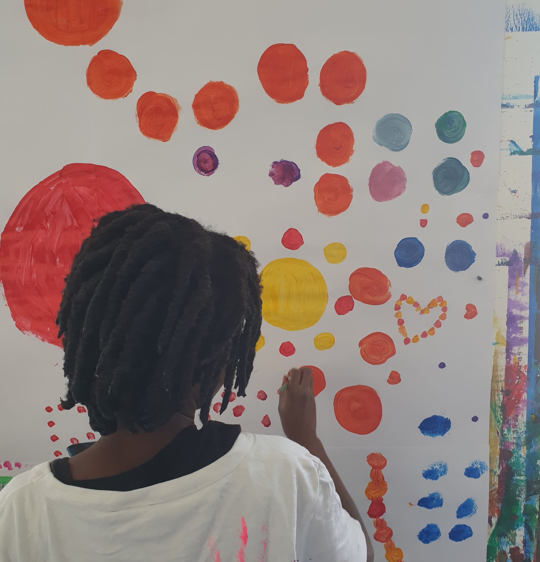 63 Kinderatelier